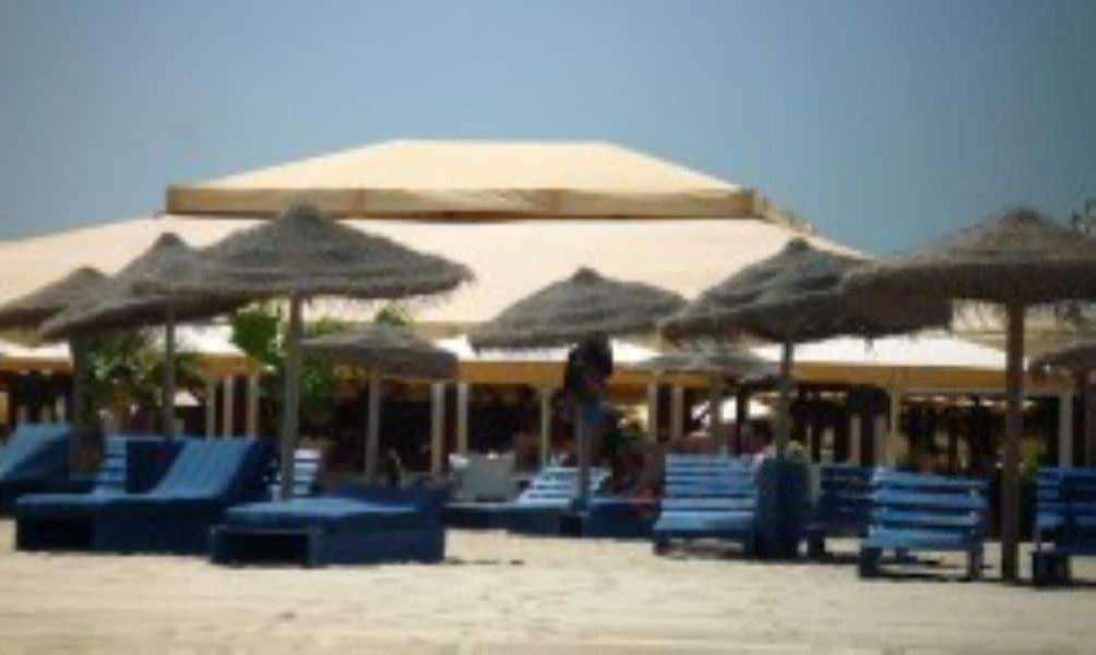 Apartamento Puerto Rey 150m Playa