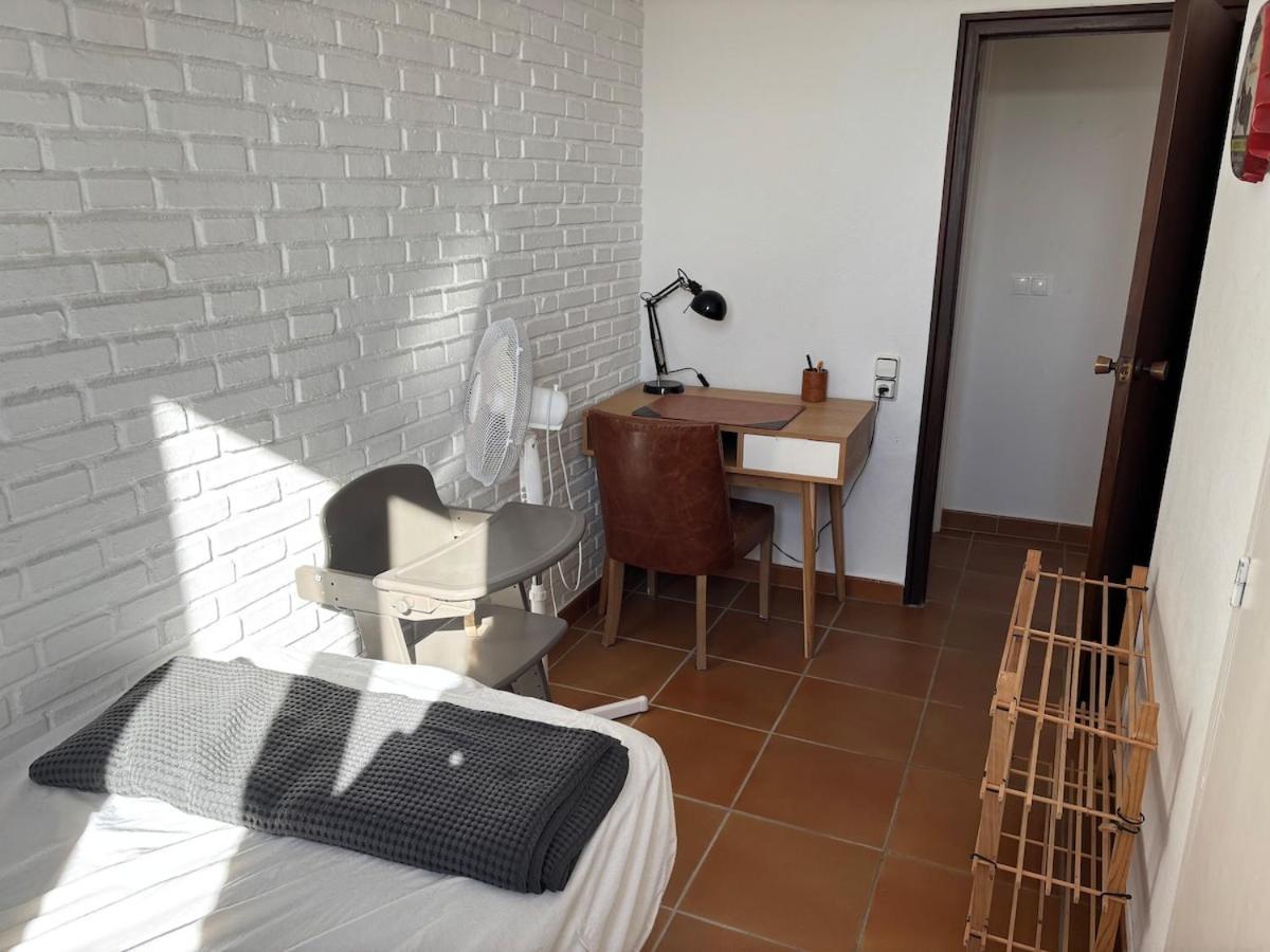 Puerto Rey 150m Playa Apartamento