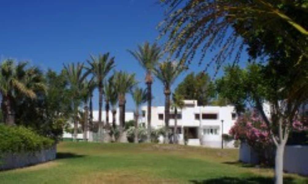 Puerto Rey 150m Playa Apartamento *