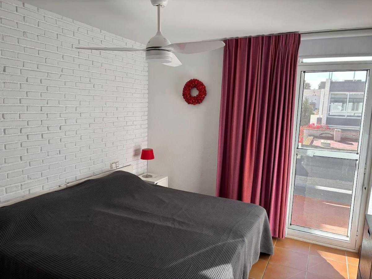 Apartamento Puerto Rey 150m Playa *