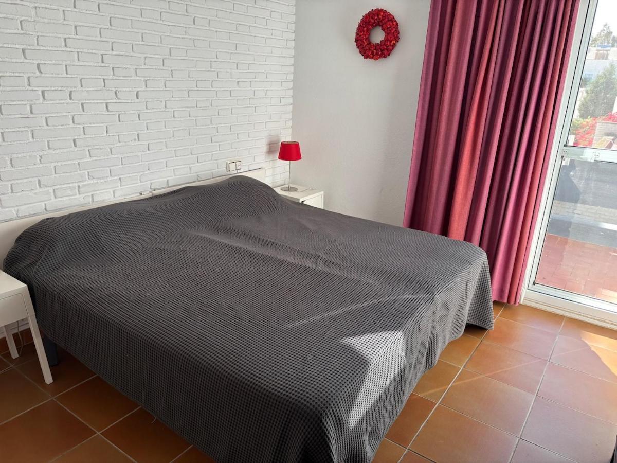 Apartamento Puerto Rey 150m Playa Los Amarguillos