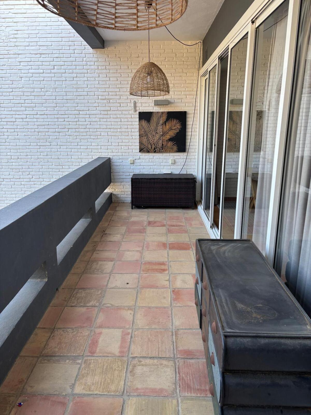 Apartamento Puerto Rey 150m Playa