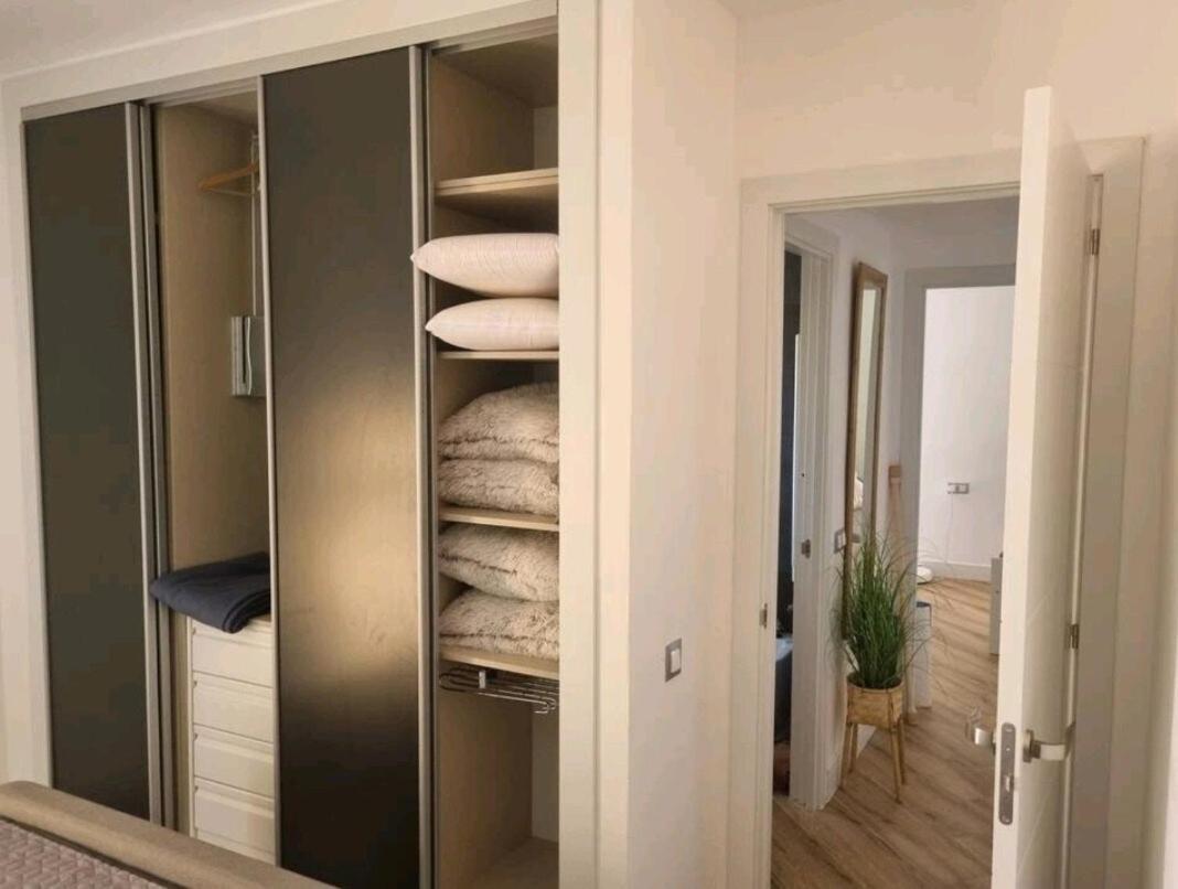 Lovley 2 Bed With A Sea View ! * Almerimar