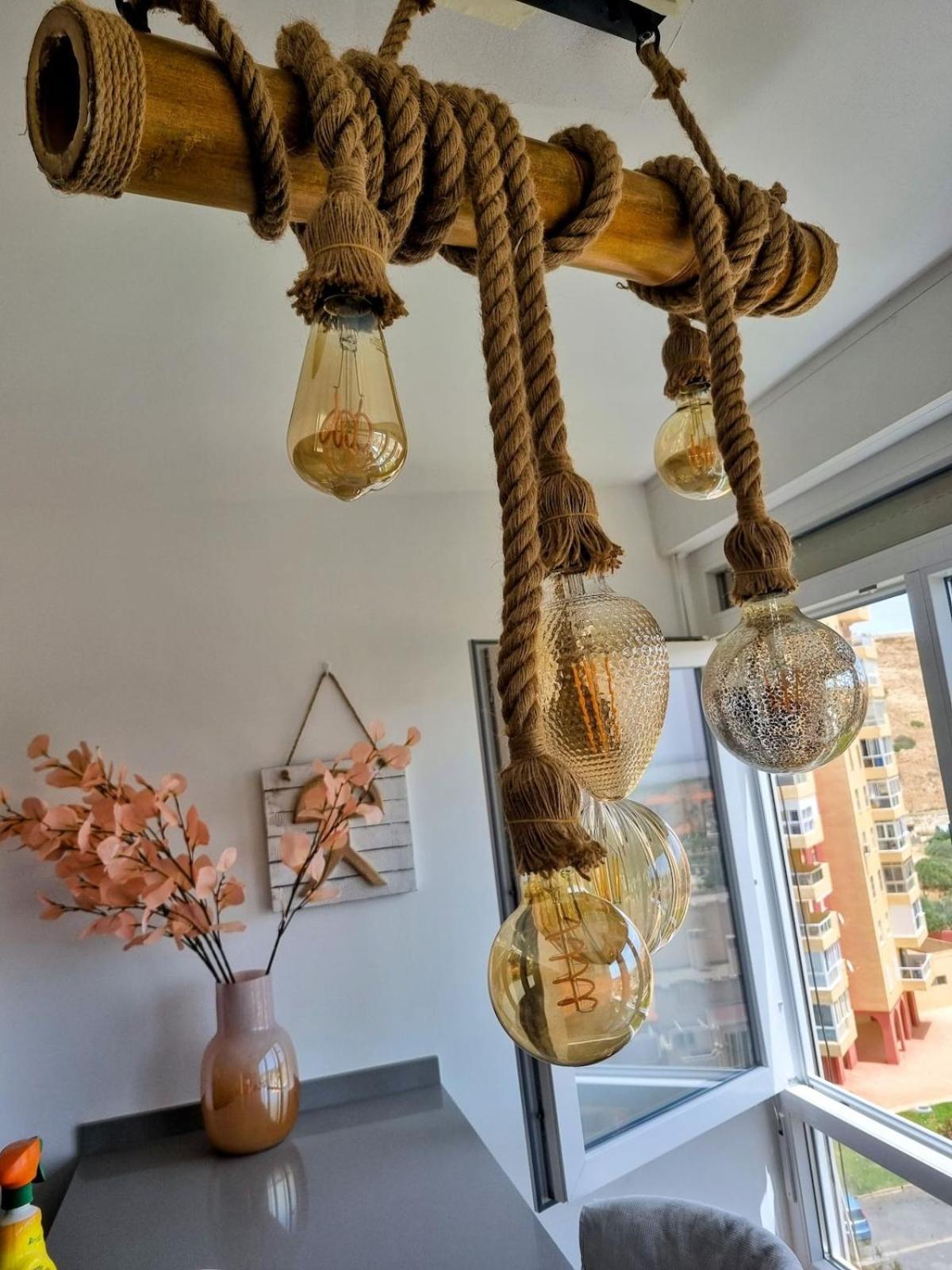 Lovley 2 Bed With A Sea View ! Apartamento Almerimar