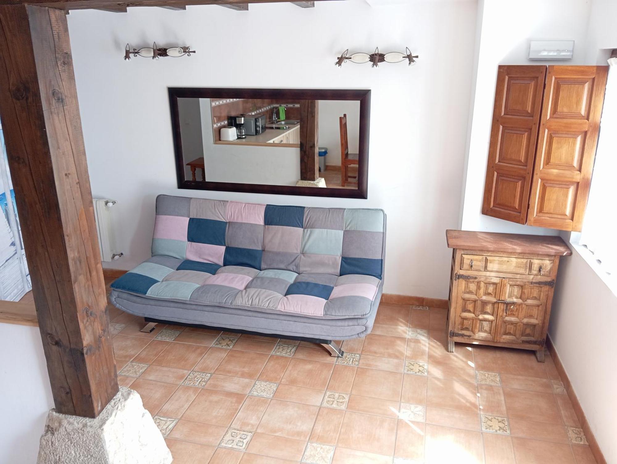 Anjanas Apartamento