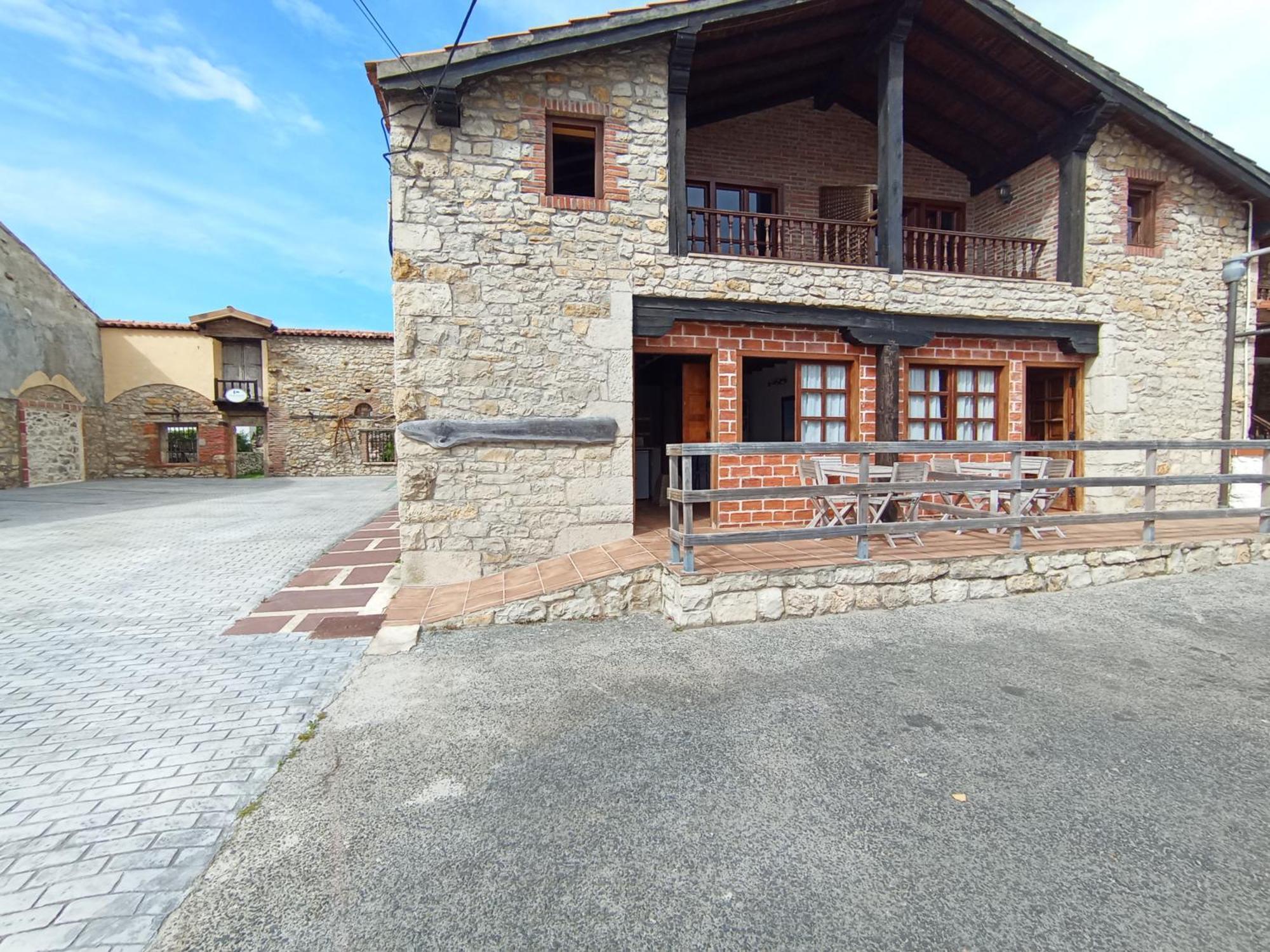 Apartamento Anjanas *