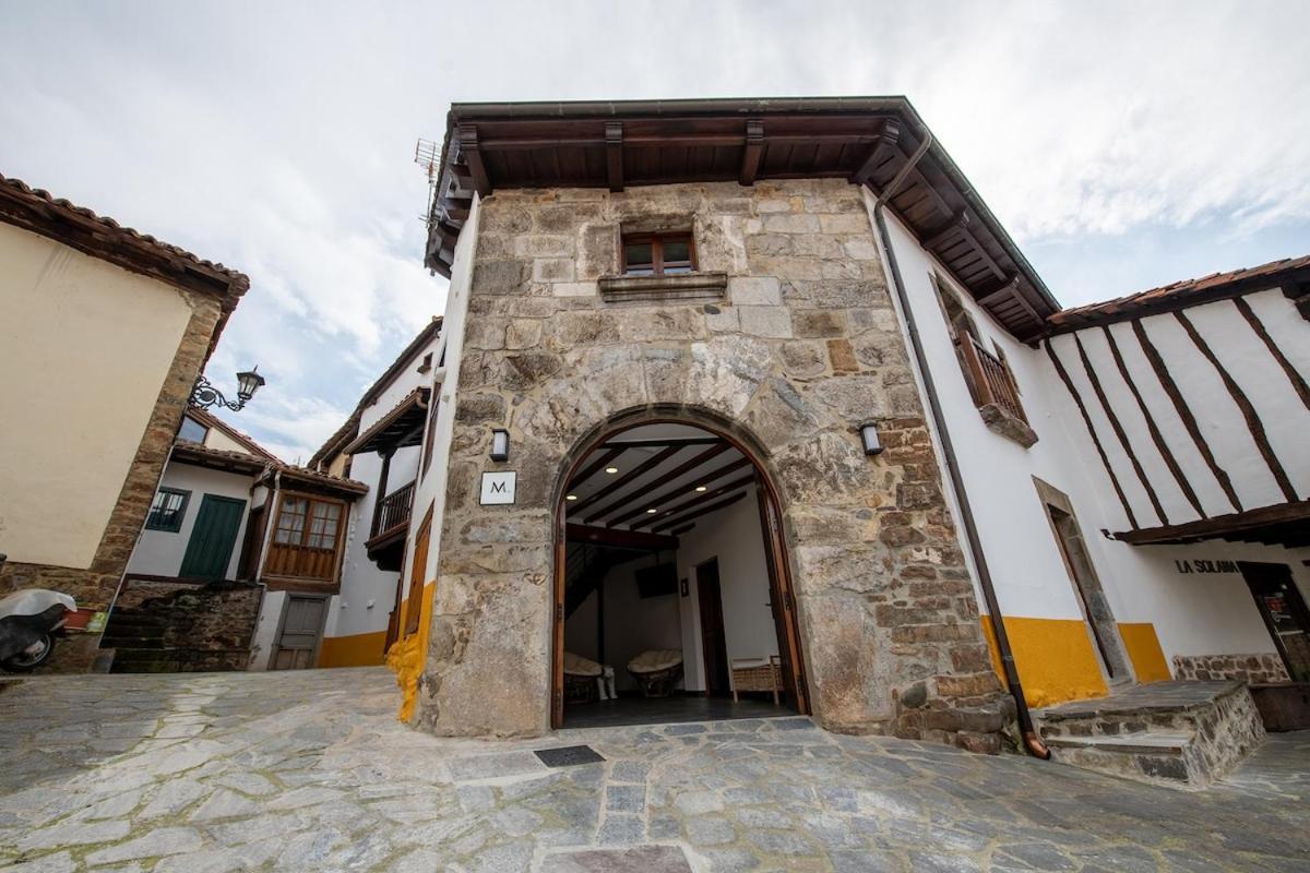 Miravilla 25 4 Apartamento Potes