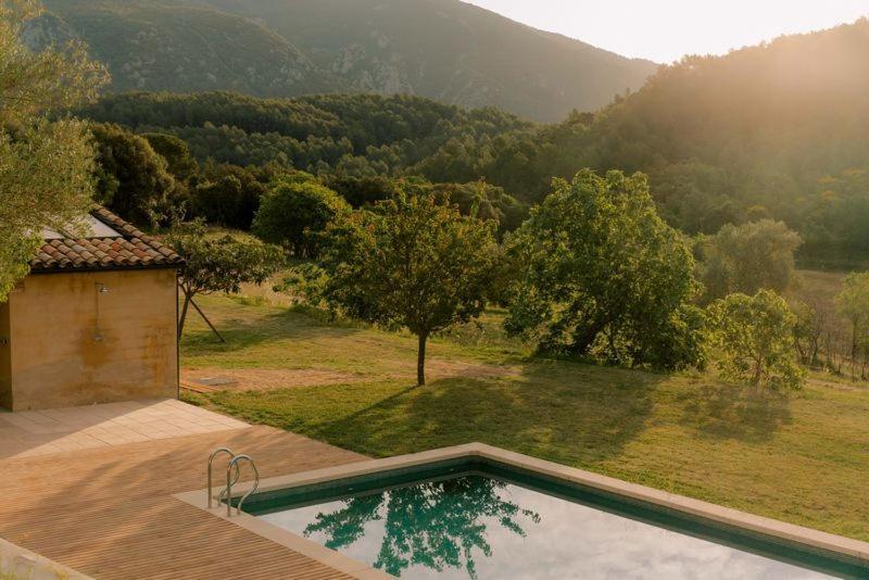Artu Lodge, Terrades Beuda