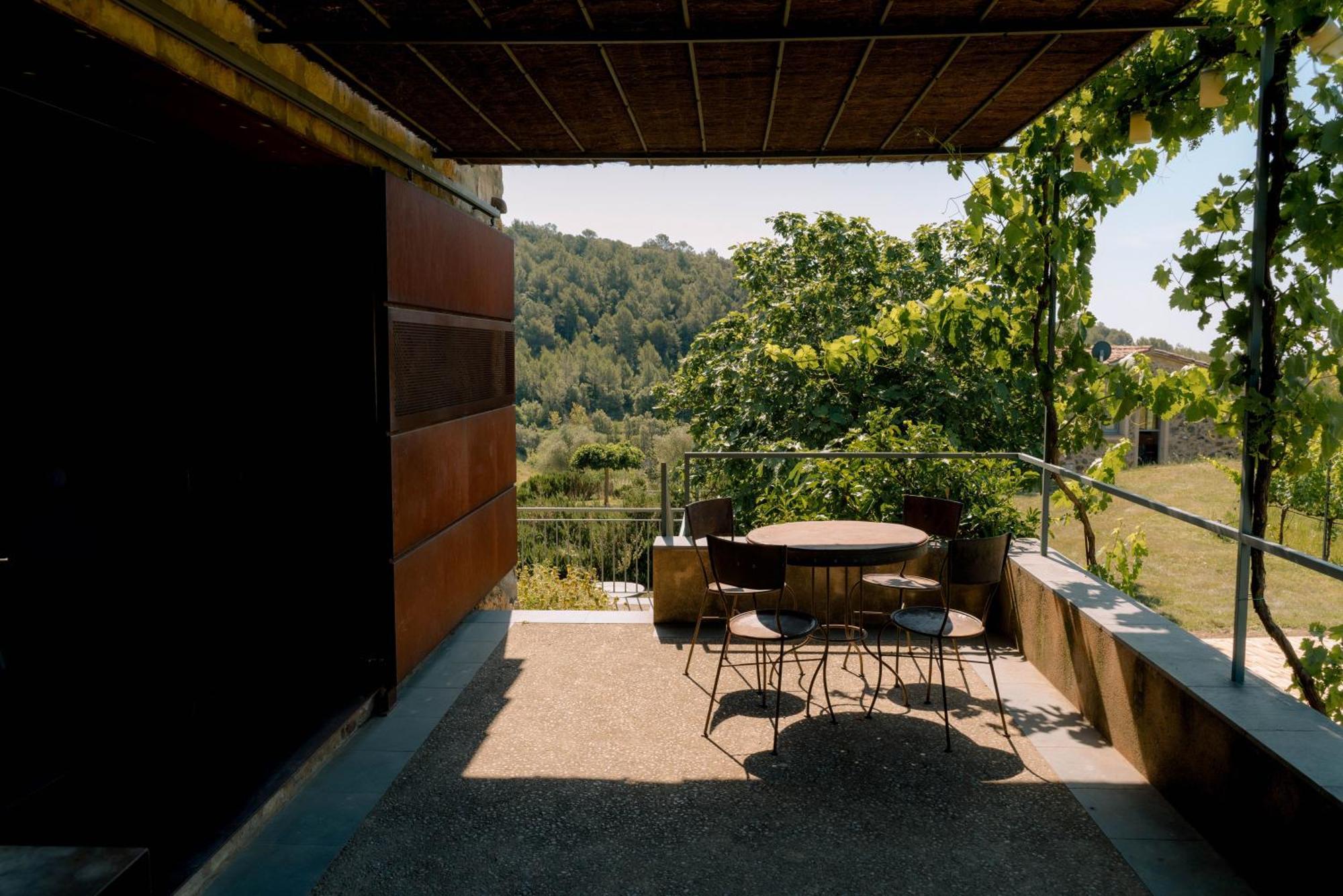 Artu Lodge, Terrades *