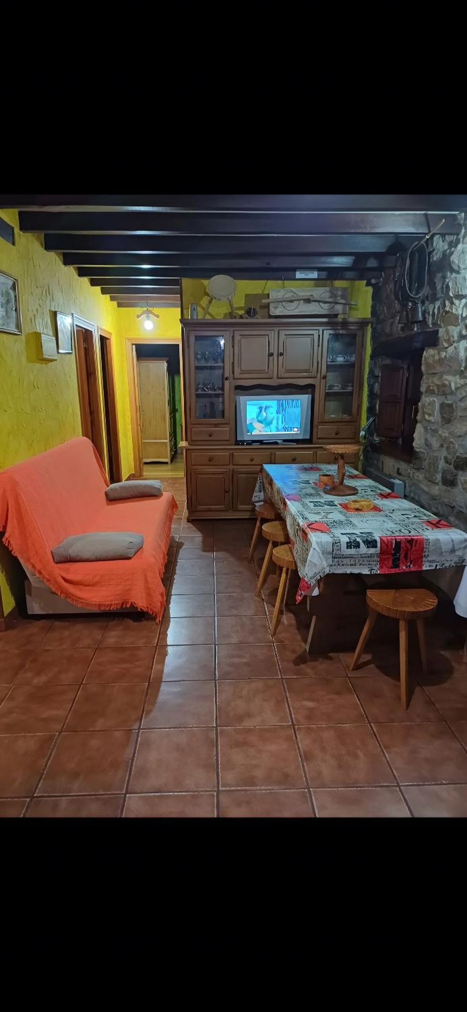 Pasiega Lo Minarro *