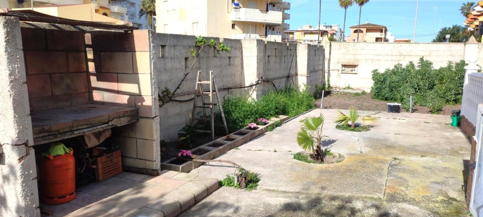 Сasa de vacaciones Casita De Papel *