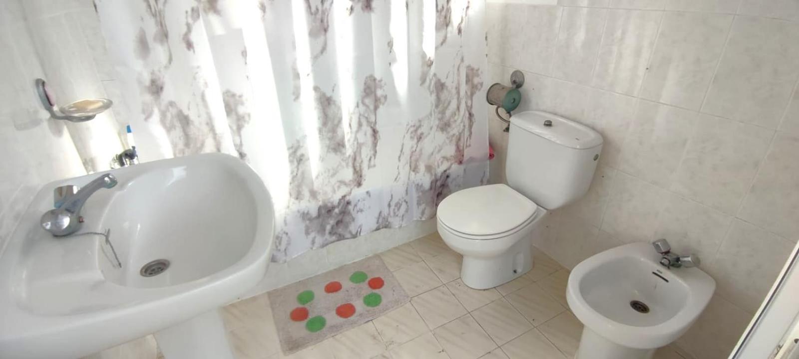 Casita De Papel *