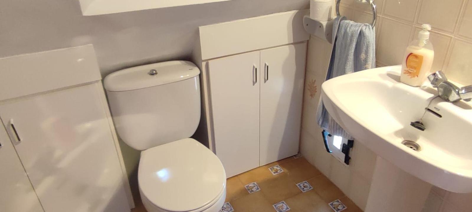 Casita De Papel Сasa de vacaciones