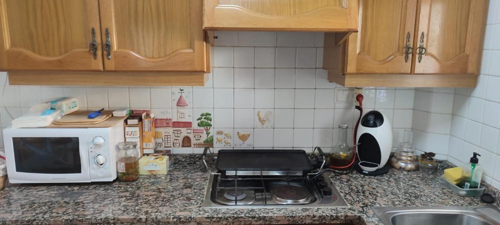 Сasa de vacaciones Casita De Papel Xeraco (Jaraco)