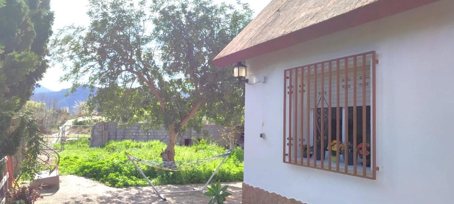 Casita De Papel