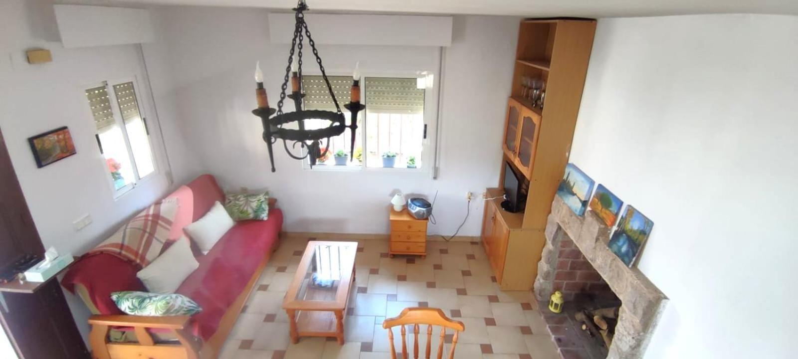 Casita De Papel Сasa de vacaciones