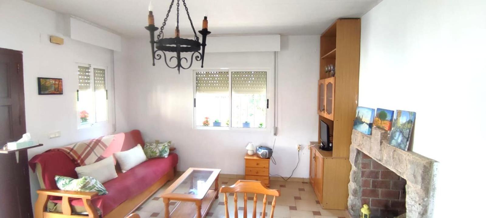 Casita De Papel * Xeraco (Jaraco)