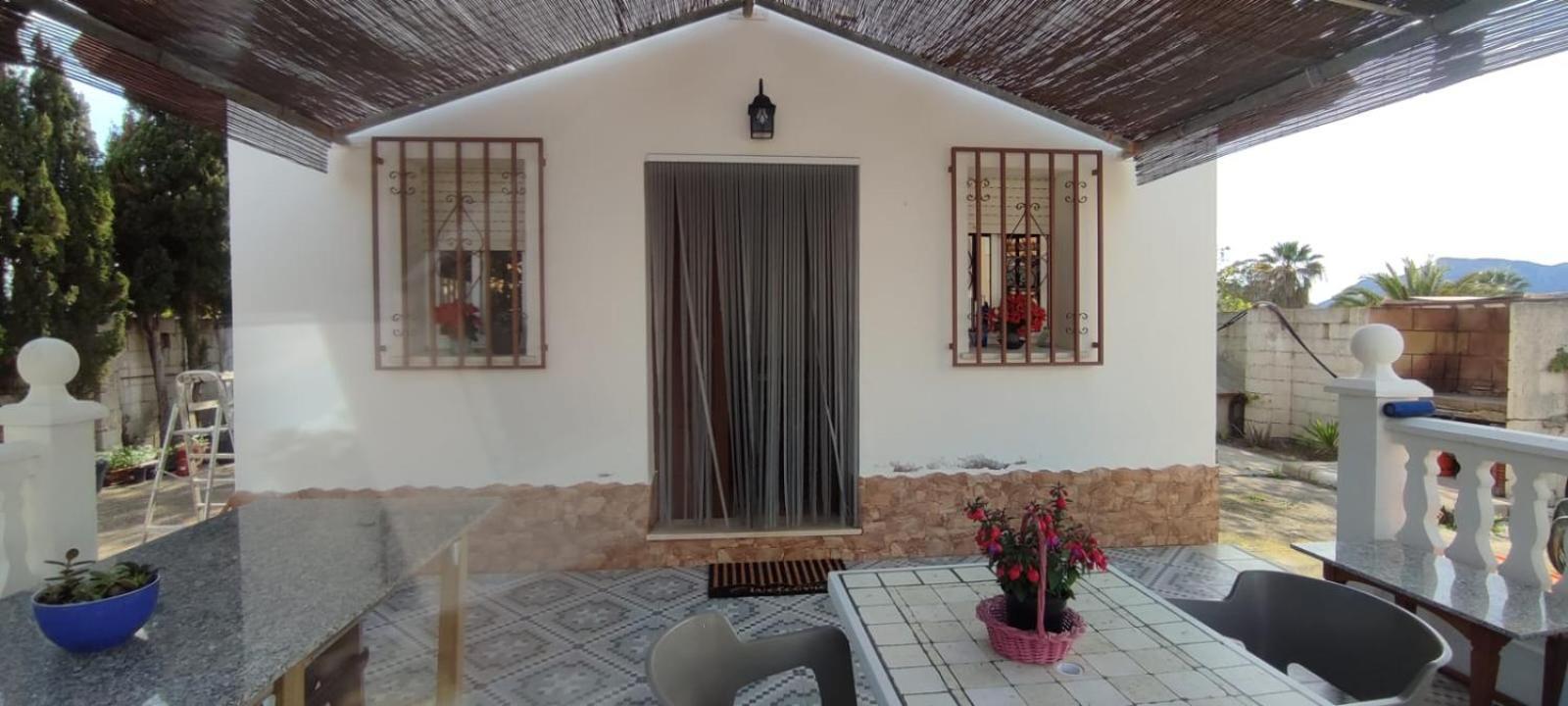 Casita De Papel Сasa de vacaciones *