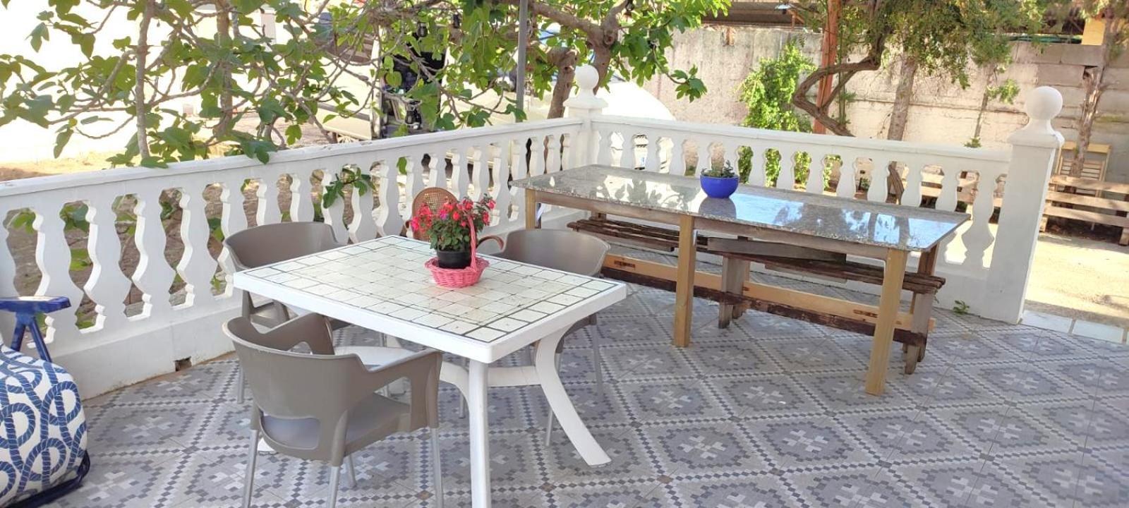 Сasa de vacaciones Casita De Papel