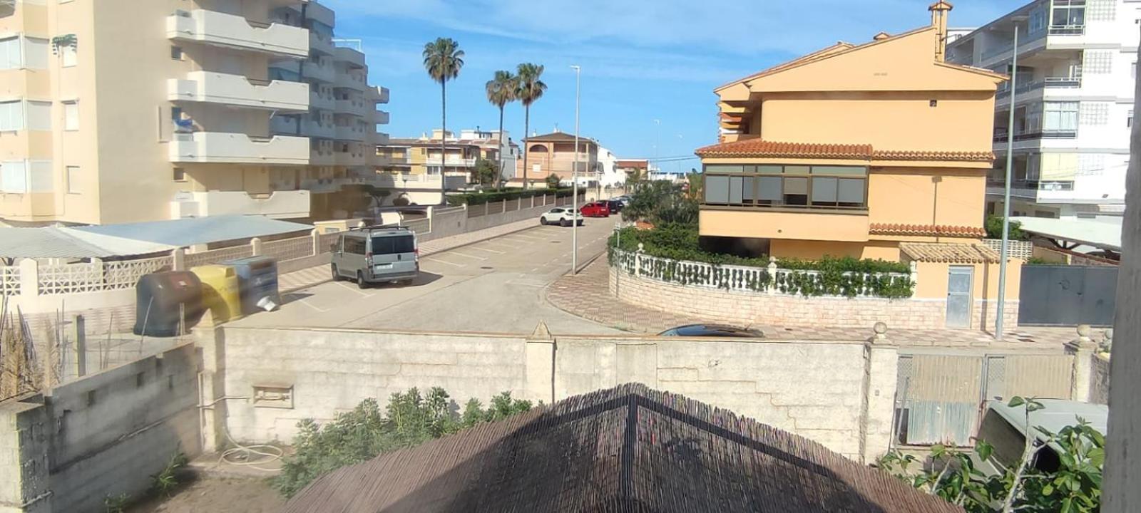 Casita De Papel Сasa de vacaciones *