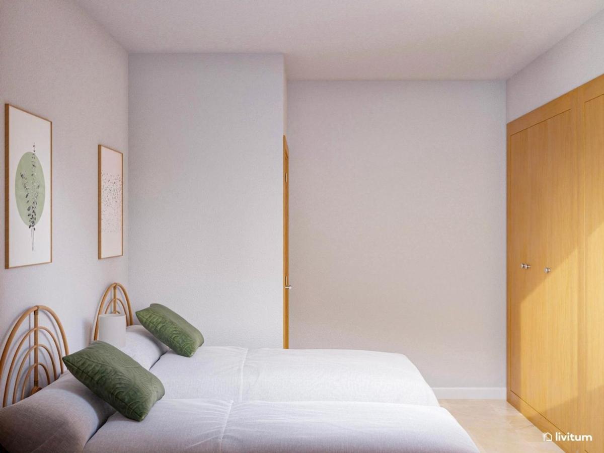 Apartment Luxury In Sevilla - Pool, Terrace & Gameroom Montequinto