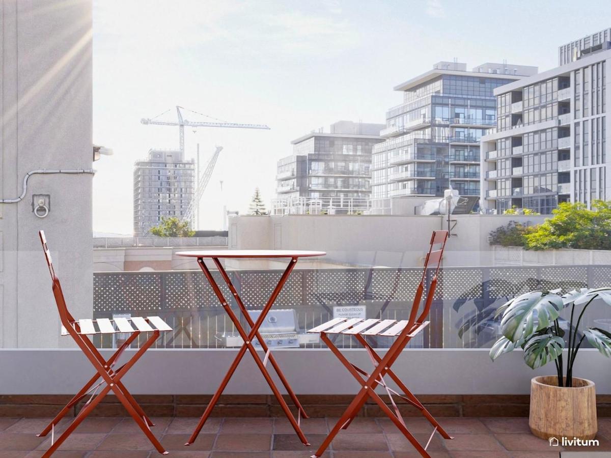 Apartment Luxury In Sevilla - Pool, Terrace & Gameroom