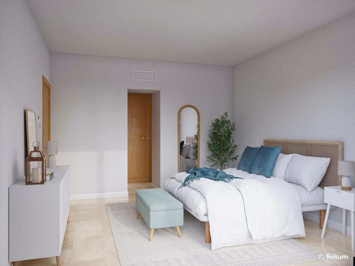 Apartment Luxury In Sevilla - Pool, Terrace & Gameroom *