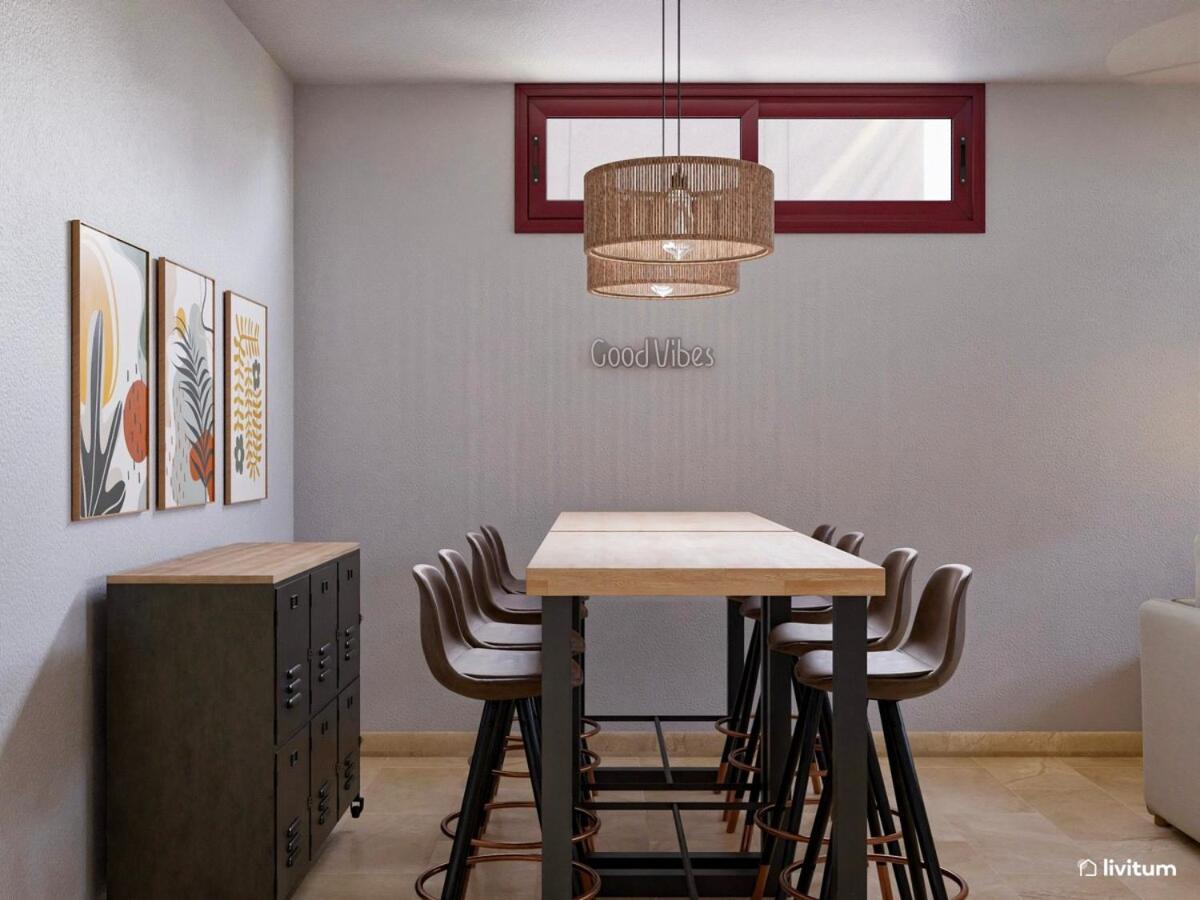 Apartment Luxury In Sevilla - Pool, Terrace & Gameroom *