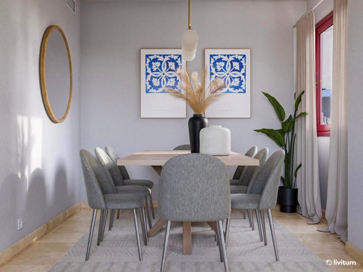 Luxury In Sevilla - Pool, Terrace & Gameroom Apartment Montequinto