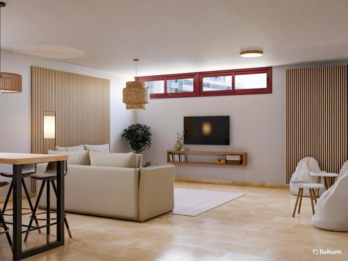 Luxury In Sevilla - Pool, Terrace & Gameroom * Montequinto