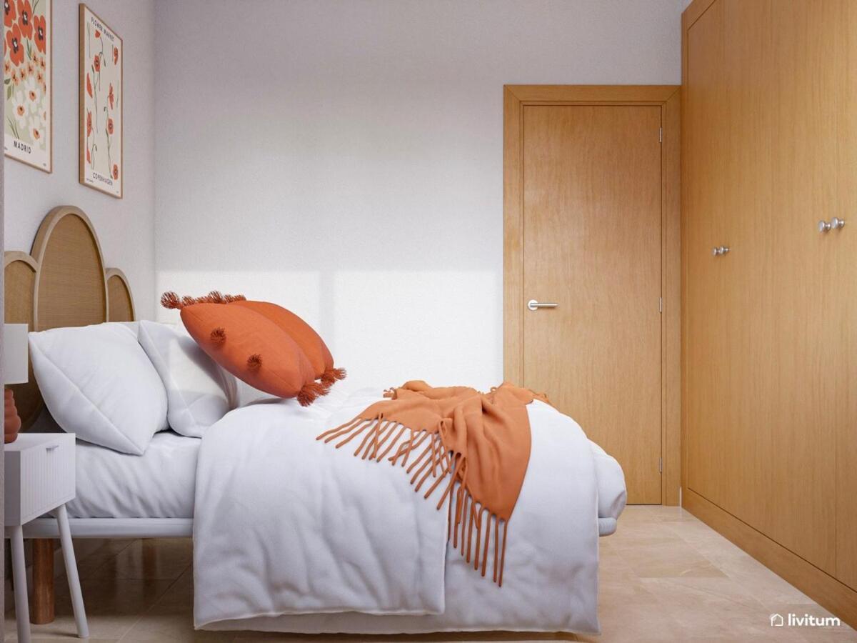 Luxury In Sevilla - Pool, Terrace & Gameroom Apartment *