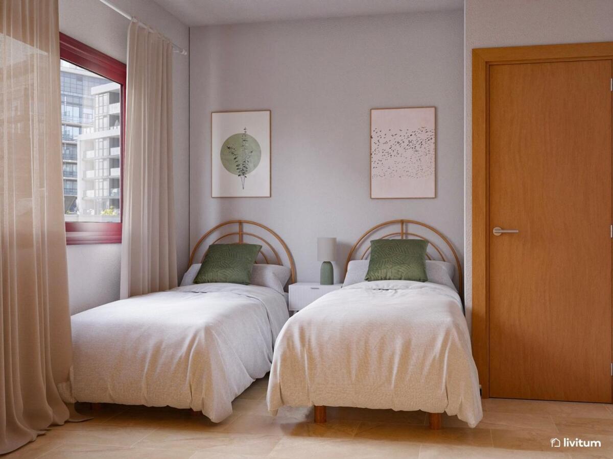 Apartment Luxury In Sevilla - Pool, Terrace & Gameroom *