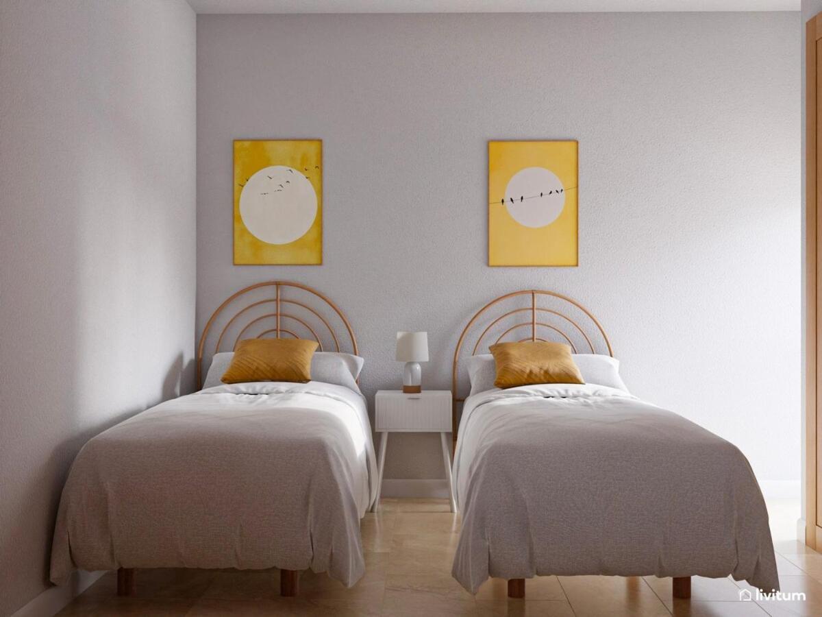Apartment Luxury In Sevilla - Pool, Terrace & Gameroom Montequinto