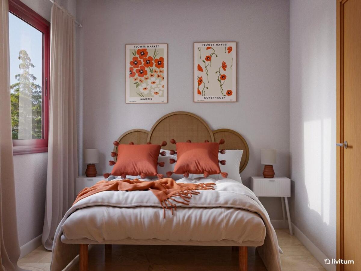 Luxury In Sevilla - Pool, Terrace & Gameroom Montequinto