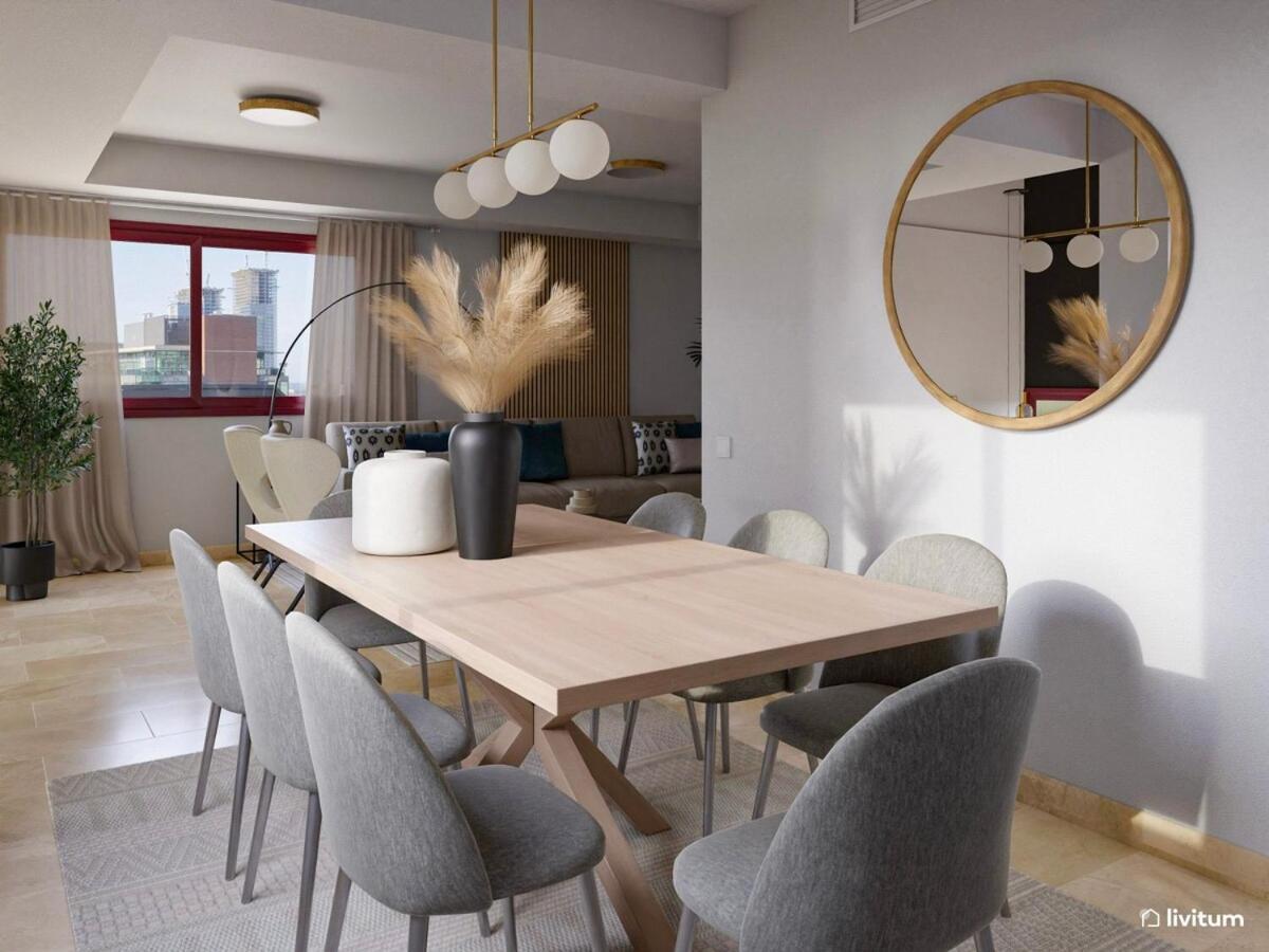 Luxury In Sevilla - Pool, Terrace & Gameroom Apartment