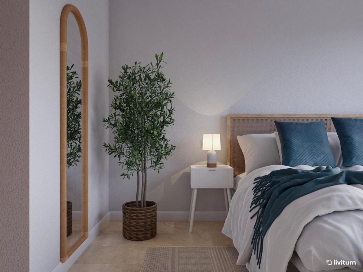 Luxury In Sevilla - Pool, Terrace & Gameroom Apartment