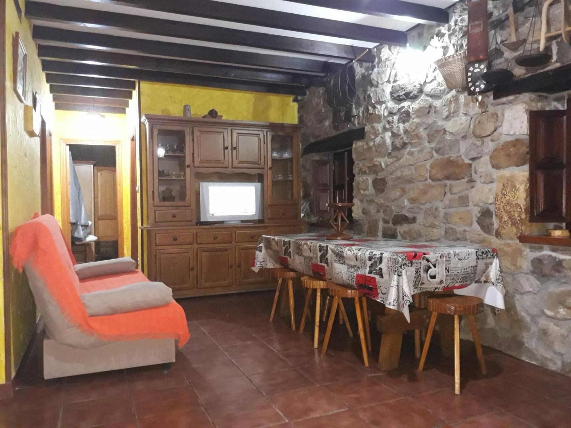 Pasiega Lo Minarro Country house *