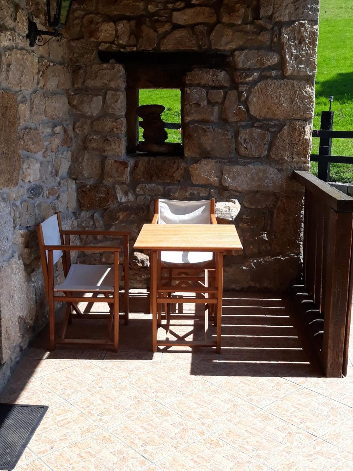 Pasiega Lo Minarro * San Roque de Riomiera