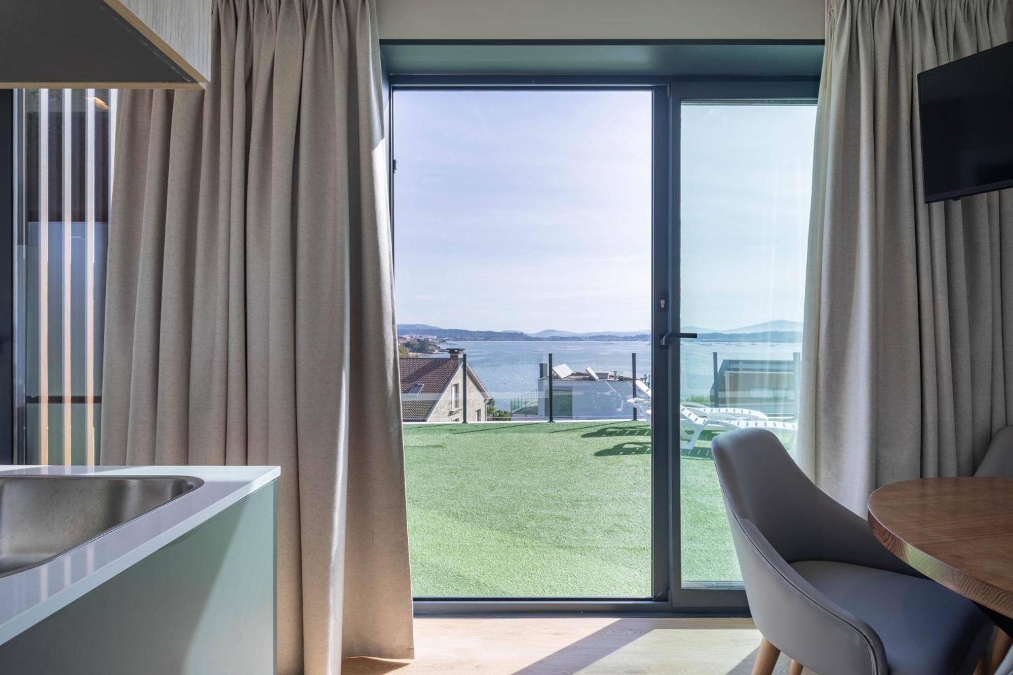 Apartamento 2 Con Piscina En La Playa