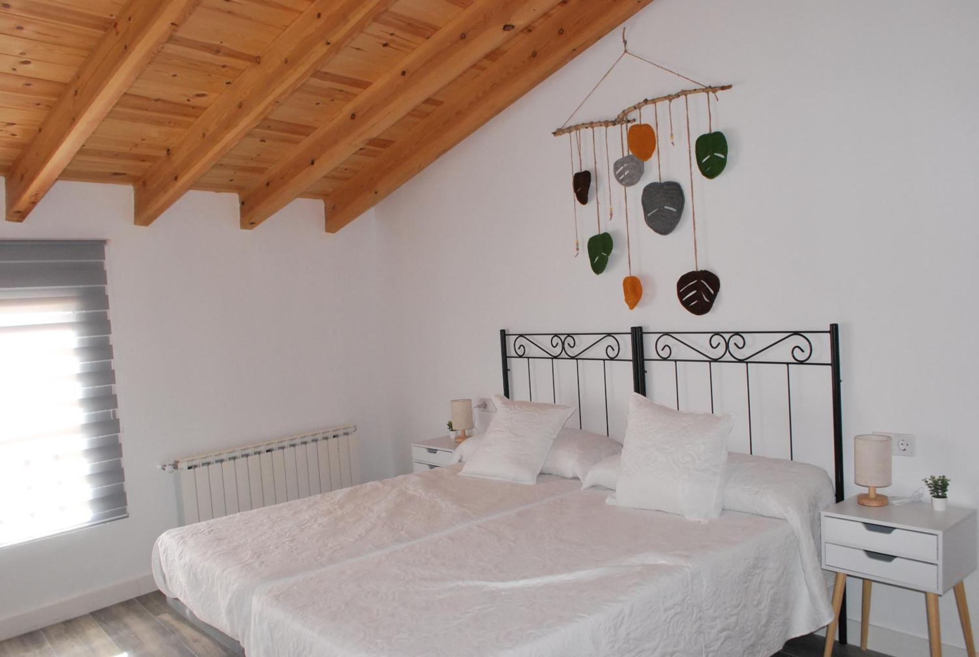 Casa El Chasquin Caudete de las Fuentes
