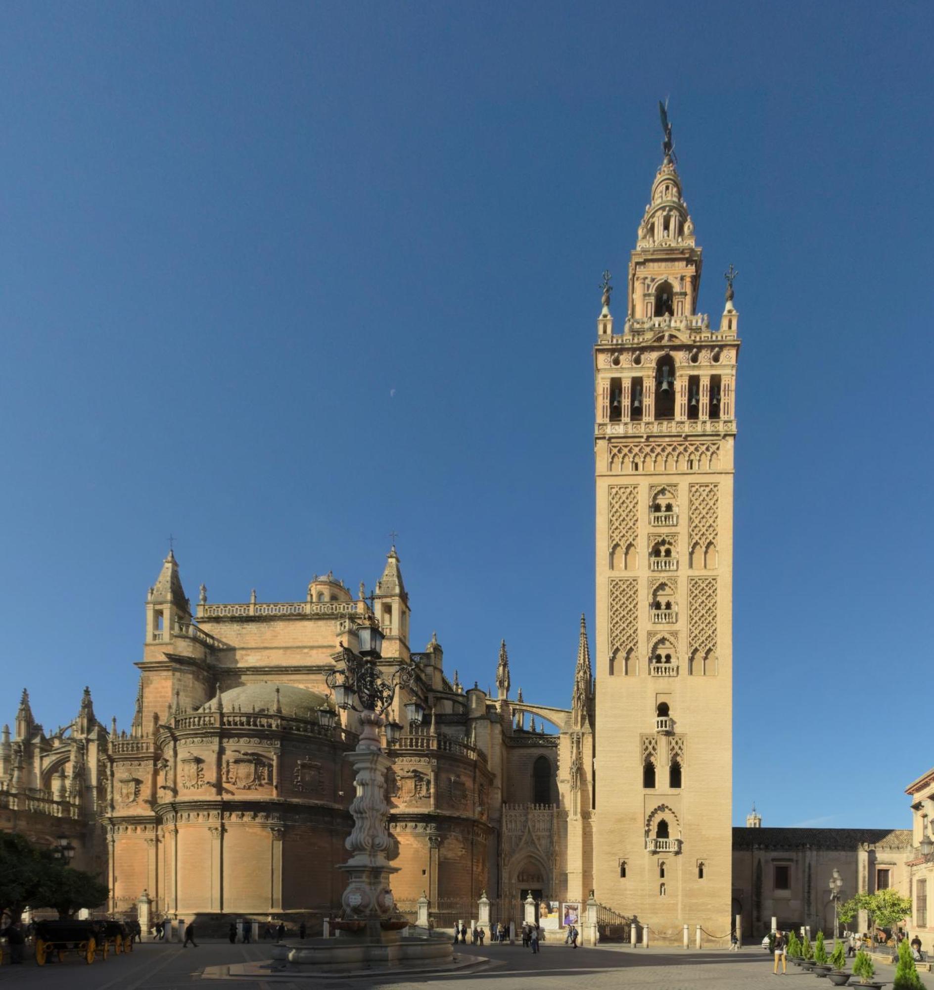 Getaway Teletrabajo Relax Y Sevilla A Tu Alcance Holiday home