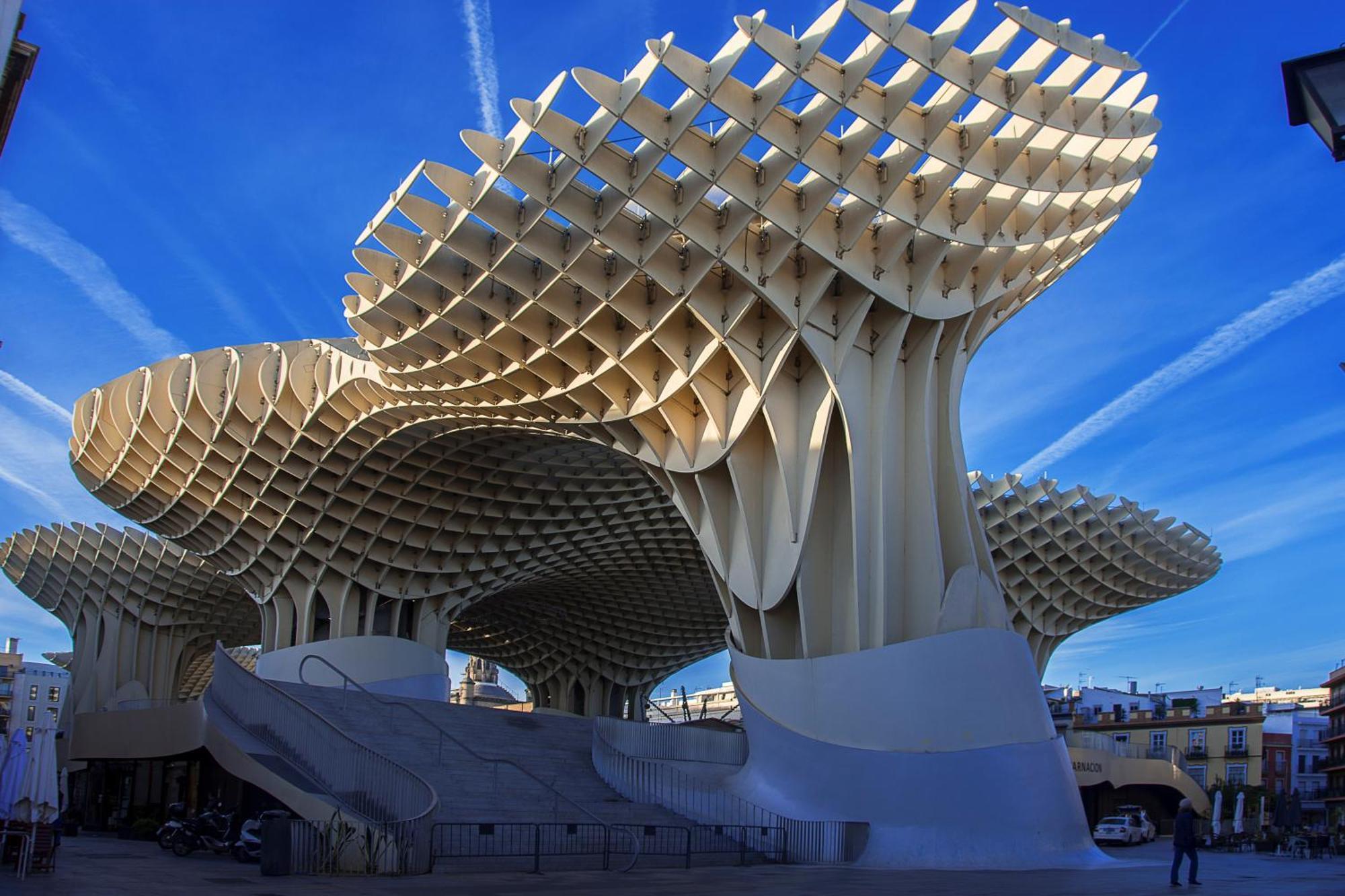 Holiday home Getaway Teletrabajo Relax Y Sevilla A Tu Alcance Montequinto