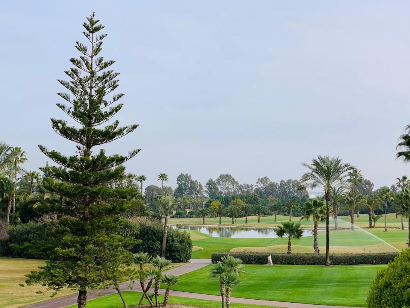 Getaway Teletrabajo Relax Y Sevilla A Tu Alcance Montequinto