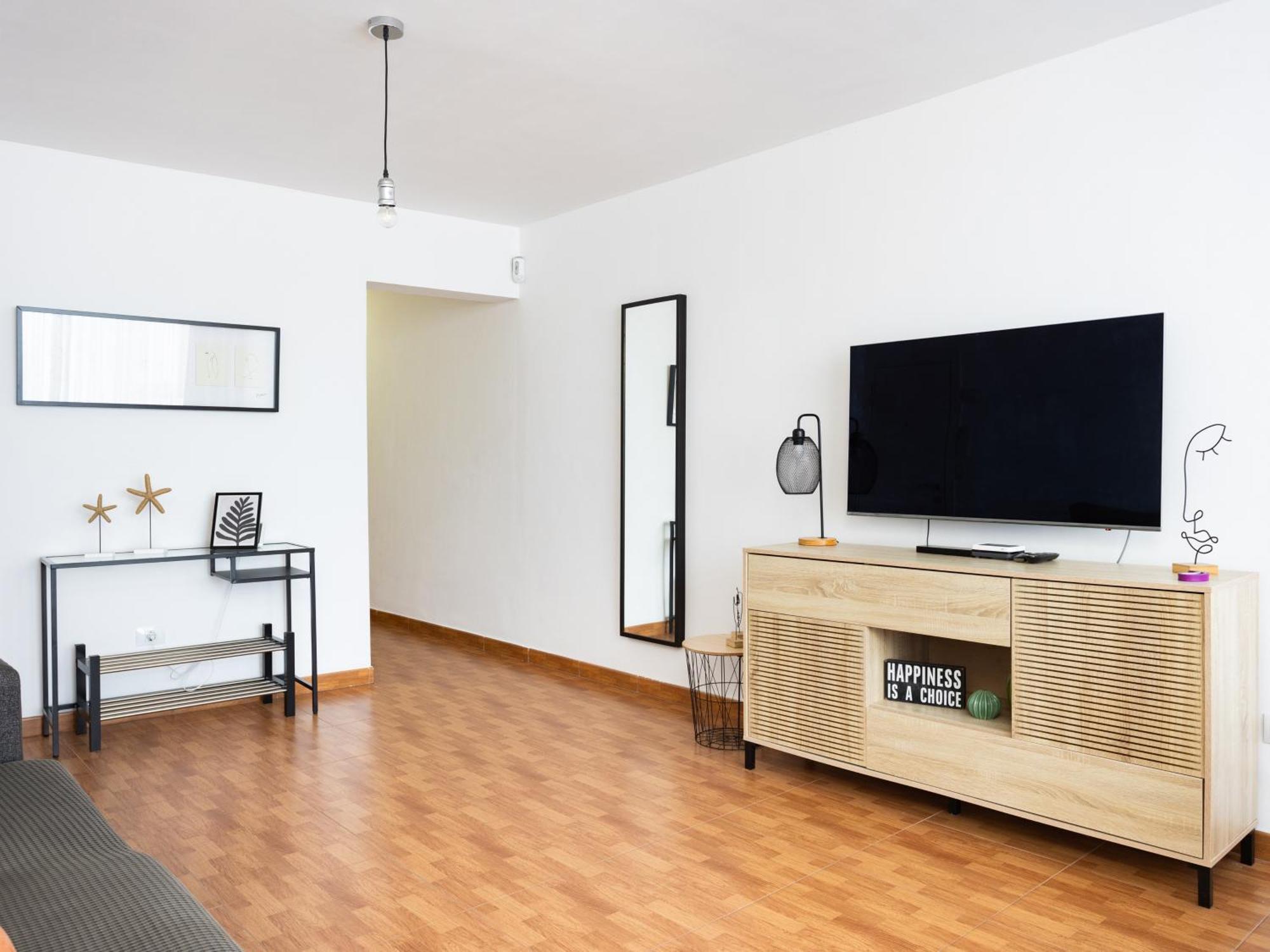 Apartamento Live Casa Luciano