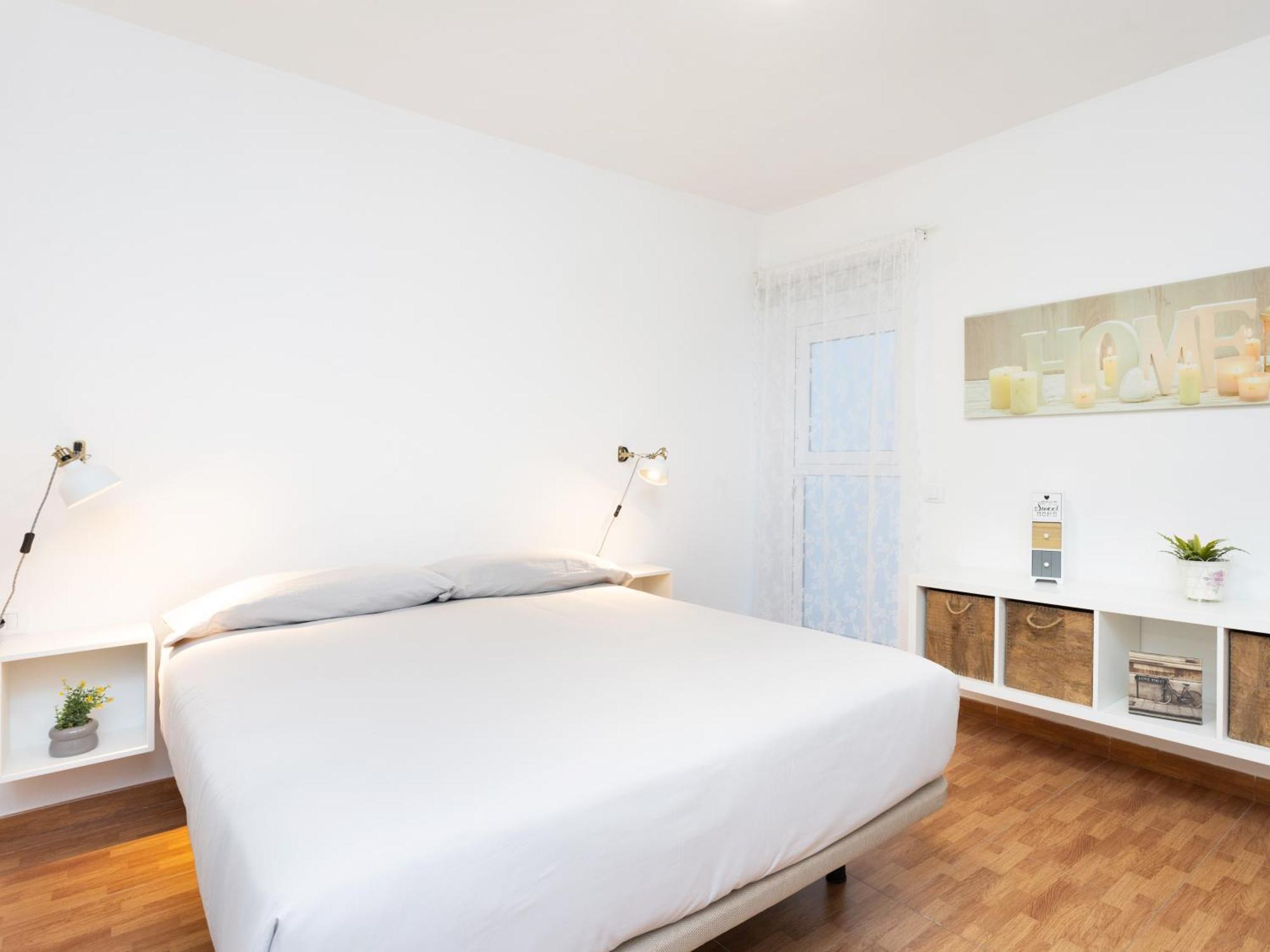Apartamento Live Casa Luciano