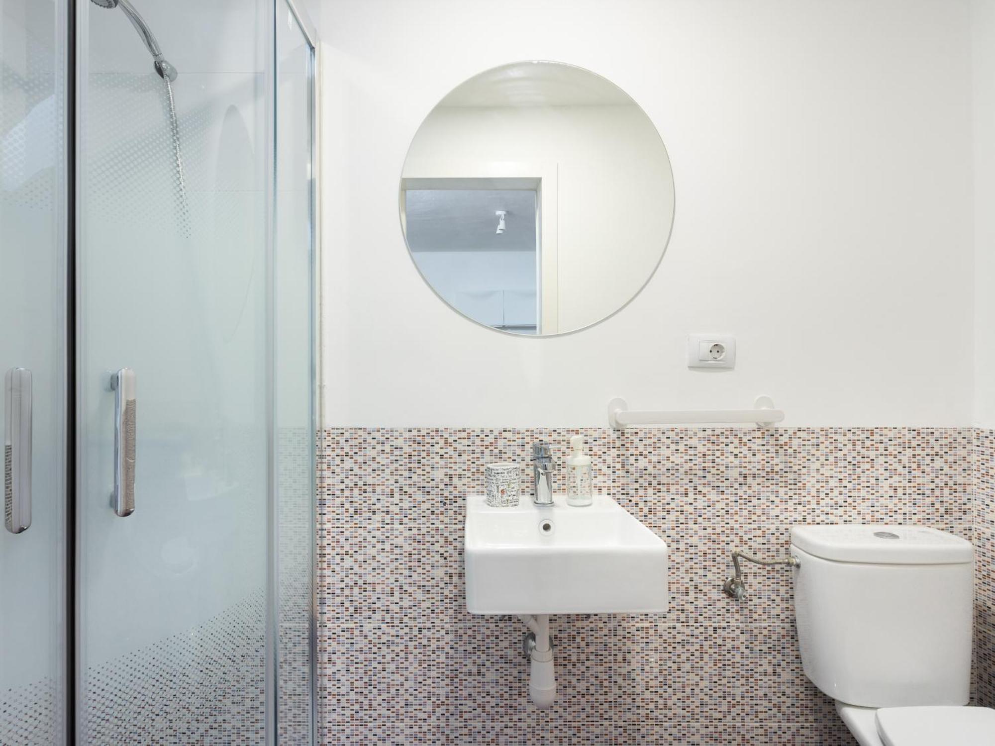 Live Casa Luciano Apartamento *