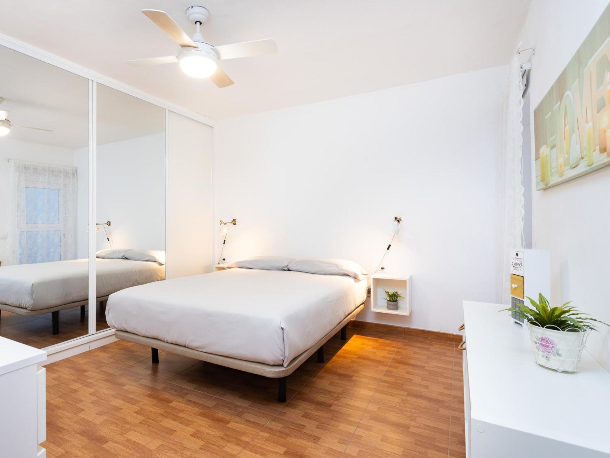 Live Casa Luciano Apartamento Puertito de Guimar
