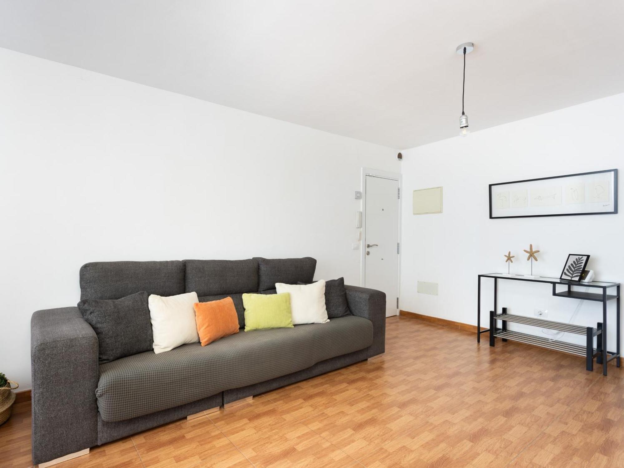 Apartamento Live Casa Luciano Puertito de Guimar