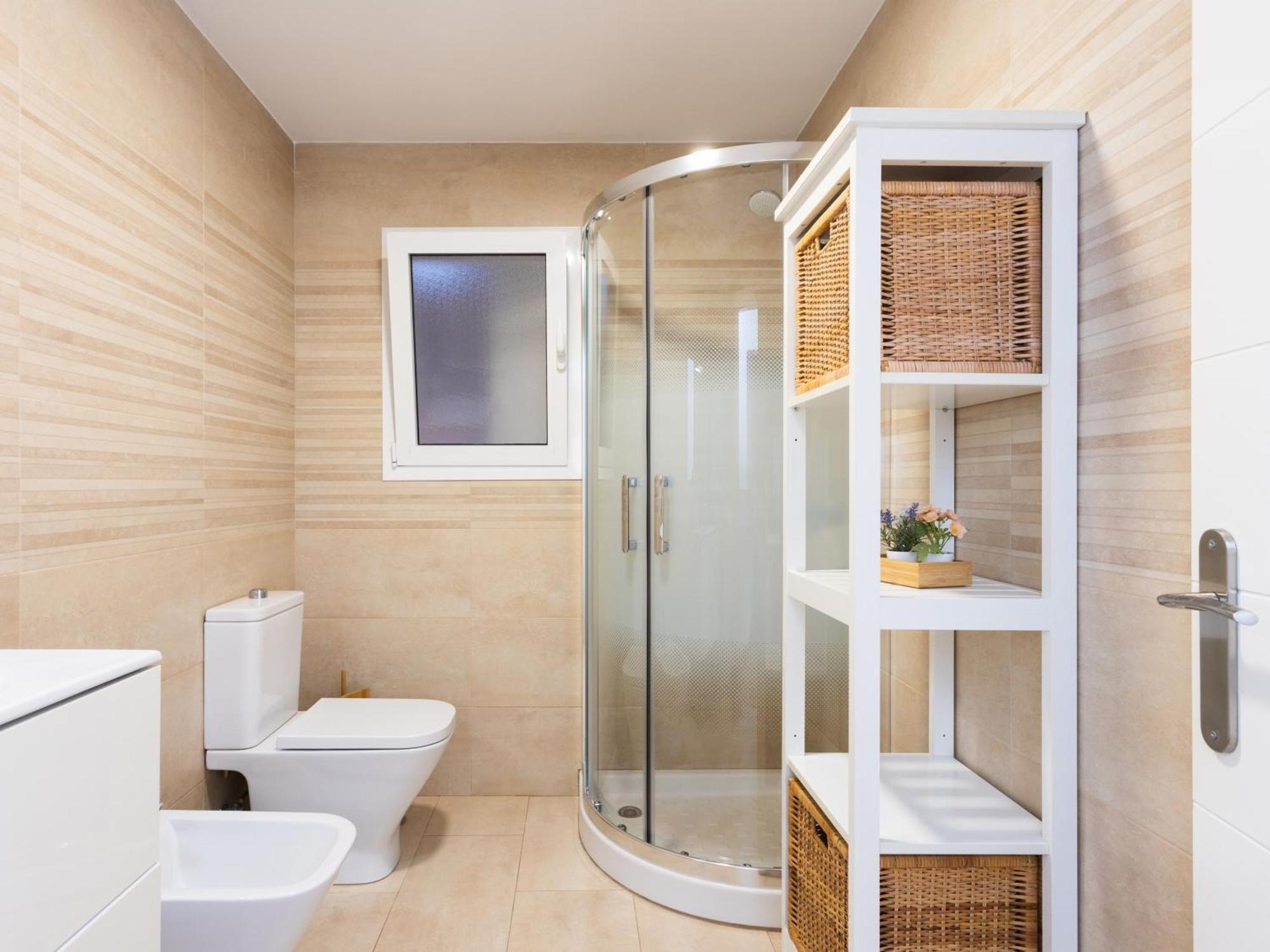 Apartamento Live Casa Luciano *