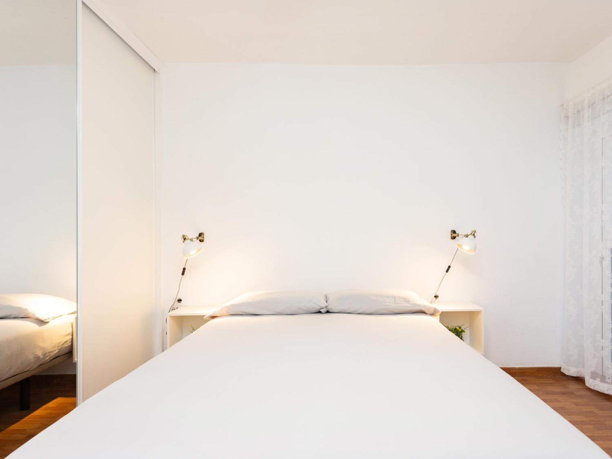 Apartamento Live Casa Luciano